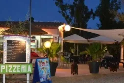 Camping - Calvi - Corse - Bella Vista