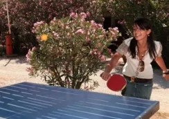 Camping - Calvi - Corse - Bella Vista