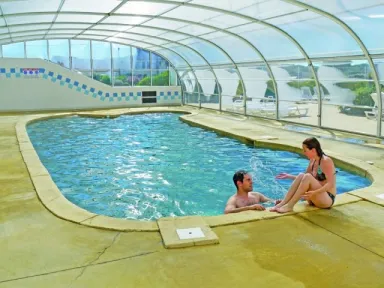 Camping - Berck - Nord-Pas de Calais - Belle Dune