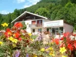 Camping - La Bresse - Lorraine - Belle Hutte