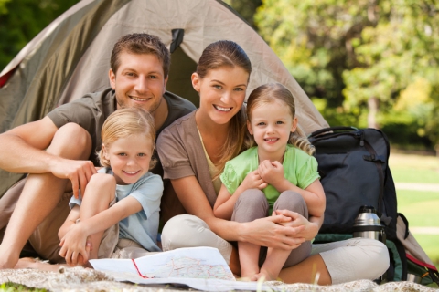 Camping - Montfrin - Languedoc-Roussillon - Belle-rive - Image #6