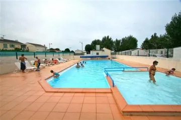 Camping - Le Fenouiller - Pays de Loire - Bellevue