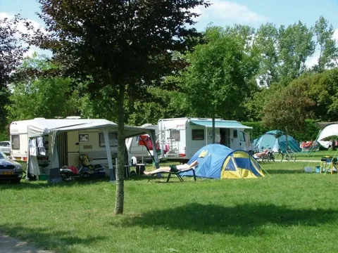 Camping - Excénevex - Rhône-Alpes - Bellevue
