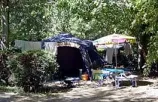 Camping - Porticcio - Corse - Benista