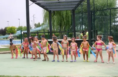 Camping - Berga - Costa Brava - Berga Resort -The mountain and wellness center