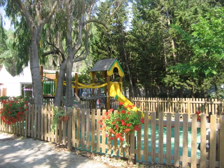 Camping - Hyères - Provence-Alpes-Côte d'Azur - Bernard