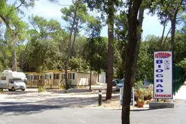 Camping - Biograd - Dalmatie - Biograd