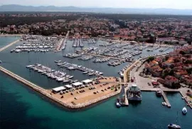Camping - Biograd - Dalmatie - Biograd