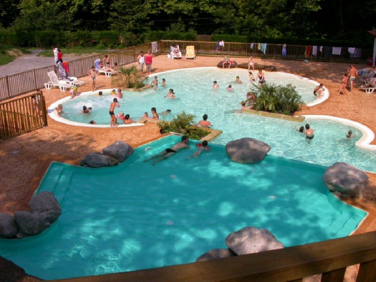 Biper Gorri - Aquitaine - Espelette - 445€/sem