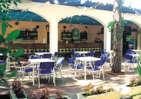 Camping - Blanes - Costa Brava - Blanes