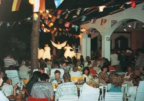 Camping - Blanes - Costa Brava - Blanes