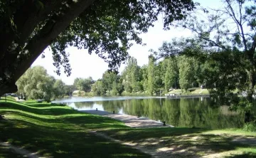Camping - Bléré - Grand Centre - La Gâtine