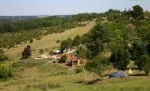 Camping - Rouffignac-Saint-Cernin-de-Reilhac - Aquitaine - Les Terrasses de Dordogne