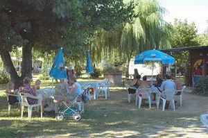 Camping - Bolsena - Latium - Blu International