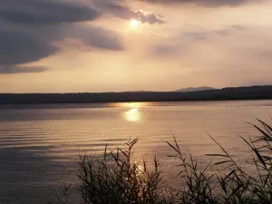 Camping - Bolsena - Latium - Blu International