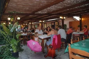 Camping - Bolsena - Latium - Blu International