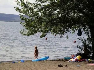 Camping - Bolsena - Latium - Blu International