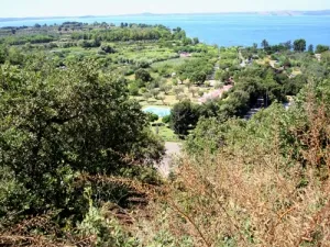 Camping - Bolsena - Latium - Blu International