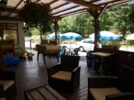 Camping - Besse-et-Saint-Anastaise - Auvergne - Bois de Gravière