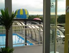 Camping - Touffréville - Basse-Normandie - Bois et Marais