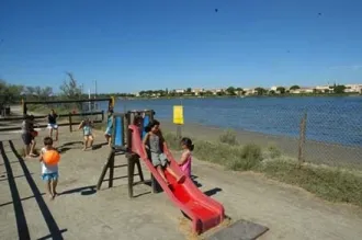 Camping - Le Grau-du-Roi - Languedoc-Roussillon - Bon Séjour