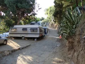 Camping - Calella - Costa Brava - Bona Vista