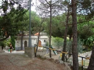 Camping - Calella - Costa Brava - Bona Vista