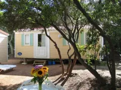 Camping Bonporteau - Cavalaire-sur-Mer