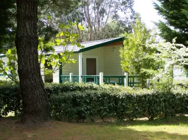 Camping - Le Palais - Bretagne - Bordénéo Belle-Île-en-Mer