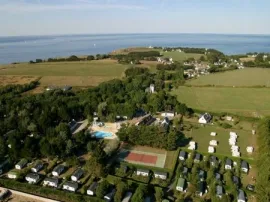 Camping - Le Palais - Bretagne - Bordénéo Belle-Île-en-Mer