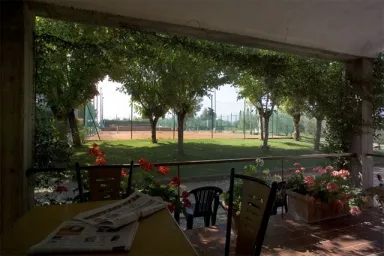 Camping - San Gimignano - Toscane - Boschetto di Piemma