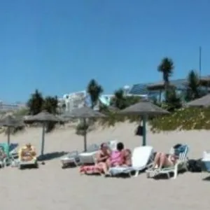Camping - Marbella - Andalousie - Buganvilla