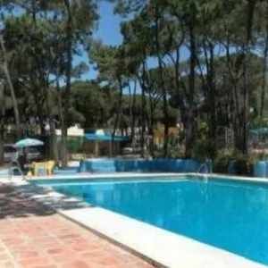 Camping - Marbella - Andalousie - Buganvilla