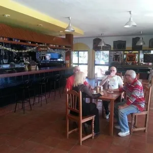 Camping - Marbella - Andalousie - Buganvilla