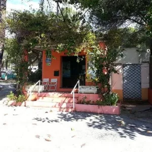 Camping - Marbella - Andalousie - Buganvilla