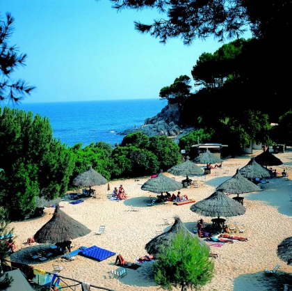 Camping - Platja d'Aro - Costa Brava - Cala Gogo - Image #2