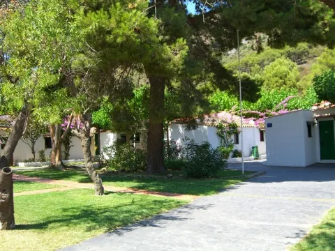 Camping - Rosas - Costa Brava - Cala Montjoi