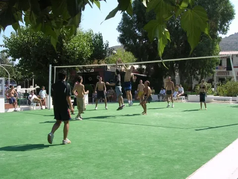 Camping - Rosas - Costa Brava - Cala Montjoi