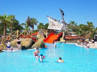 Camping - Cambrils - Costa Dorada - Cambrils Park