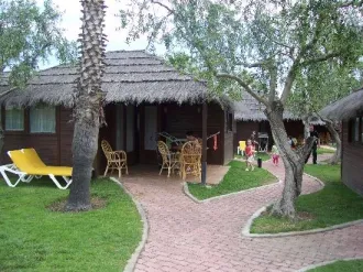 Camping - Cambrils - Costa Dorada - Cambrils Park