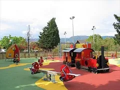 Camping - Bormes-les-Mimosas - Provence-Alpes-Côte d'Azur - Camp du Domaine