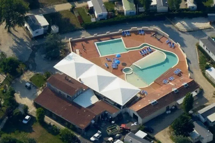 Camping - Préfailles - Pays de Loire - camping de la pointe