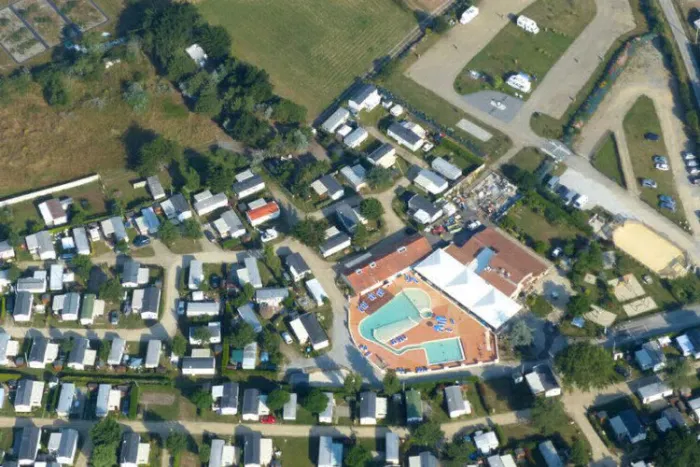 Camping - Préfailles - Pays de Loire - camping de la pointe