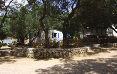 Camping - Bonifacio - Córcega - Camping Campo di Liccia - Image #3