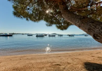 Camping - Porto-Vecchio - Corse - Campo di Mare