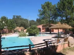 Camping - Porto-Vecchio - Corse - Campo di Mare