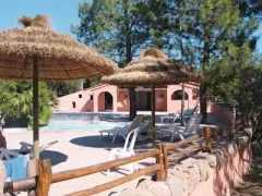 Camping - Porto-Vecchio - Corse - Campo di Mare