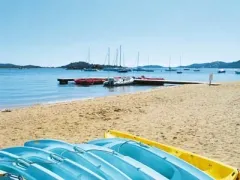 Camping - Porto-Vecchio - Corse - Campo di Mare