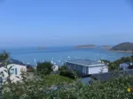 Camping - Plouézec - Bretagne - Cap de Bréhat