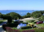 Camping - Plouézec - Bretagne - Cap de Bréhat